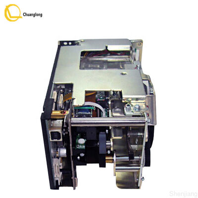 ชิ้นส่วนเครื่อง ATM ของ Wincor Nixdorf เครื่องอ่านสมาร์ทการ์ด Wincor V2XU-11JL 1750105988 01750105988