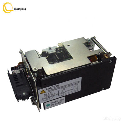 ชิ้นส่วนเครื่อง ATM ของ Wincor Nixdorf เครื่องอ่านสมาร์ทการ์ด Wincor V2XU-11JL 1750105988 01750105988