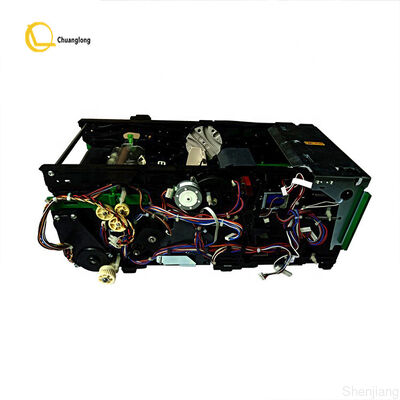 อะไหล่เครื่อง ATM Wincor CMD-V4 Stacker สําหรับเครื่องจ่ายเงิน ATM 1750109659 01750109659