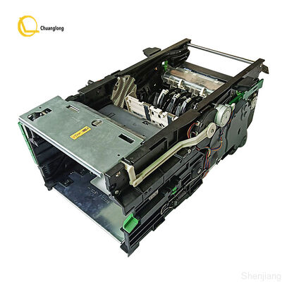 ชิ้นส่วนเครื่อง ATM Wincor CMD-V4 Stacker สำหรับเครื่องจ่ายเงินสด ATM โมดูล Stacker CMD พร้อม Reject เดี่ยว 1750109659 01750109659