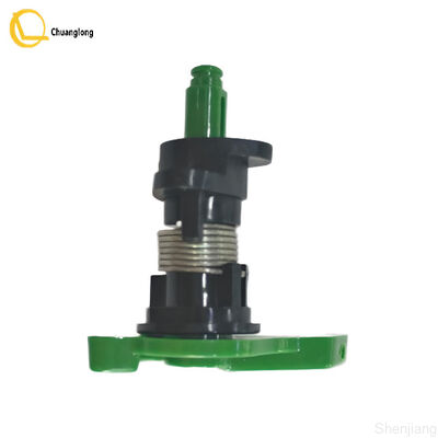 ชิ้นส่วนตู้ ATM คันล็อคพลาสติก Wincor Cassette สำหรับ Wincor Nixdorf CMD-V4 Cassettes 1750043537 0175-0043537