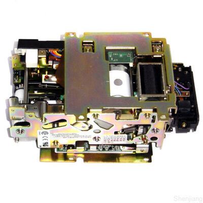 อะไหล่ตู้ ATM Wincor ID18 Card Reader 1750017666 01750017666