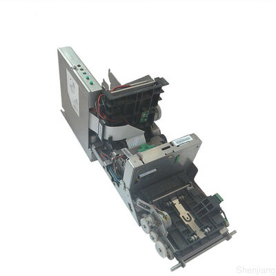 เครื่องพิมพ์ตู้ ATM ชิ้นส่วน Wincor 1750110039 1750063915 เครื่องพิมพ์ใบตรา TP07 01750110039 01750063915