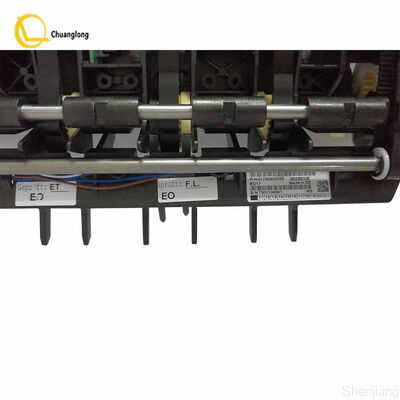 01750220022 1750248000 โมดูลอินพุต/เอาต์พุต Wincor Nixdorf Cineo C4060 หน่วยรวบรวม Crs-M 1750220022 01750248000