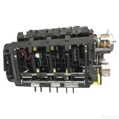 01750220022 1750248000 โมดูลอินพุต/เอาต์พุต Wincor Nixdorf Cineo C4060 หน่วยรวบรวม Crs-M 1750220022 01750248000