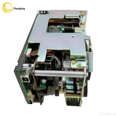 01750105988 ชิ้นส่วนตู้ ATM ของ Wincor V2XU เครื่องอ่านการ์ดเวอร์ชัน USB
