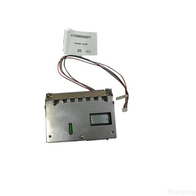 1750092021 Wincor Nixdorf 2050XE TP07 เครื่องตัดพิมพ์ Assy 01750064333 Wincor TP07 เครื่องตัดพิมพ์ 1500 01750092021