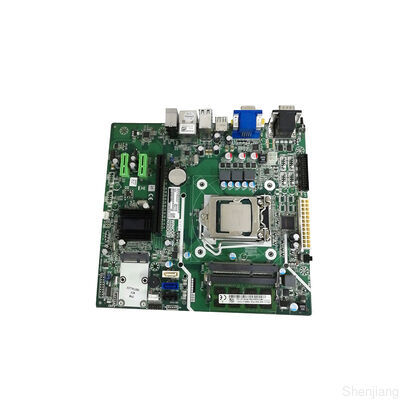เมนบอร์ดอัพเกรด ATM TPMen Wincor Swap PC Board I5-4570 สำหรับการย้ายระบบ Wincor Windows10 1750254552 01750254552