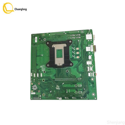 เมนบอร์ดอัพเกรด ATM TPMen Wincor Swap PC Board I5-4570 สำหรับการย้ายระบบ Wincor Windows10 1750254552 01750254552