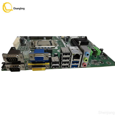 เมนบอร์ดอัพเกรด ATM TPMen Wincor Swap PC Board I5-4570 สำหรับการย้ายระบบ Wincor Windows10 1750254552 01750254552