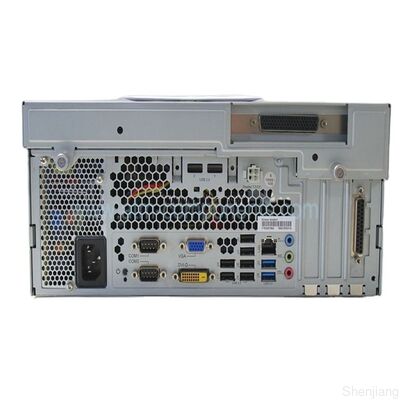 1750267963 อะไหล่ตู้ ATM Wincor Nixdorf SWAP-PC 5G I5-4570 AMT อัปเกรด 01750267963
