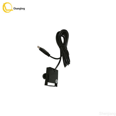 กล้อง ATM NCR Wincor พร้อมพอร์ต USB สำหรับอะไหล่เครื่อง ATM Wincor กล้อง Universal 01750048416