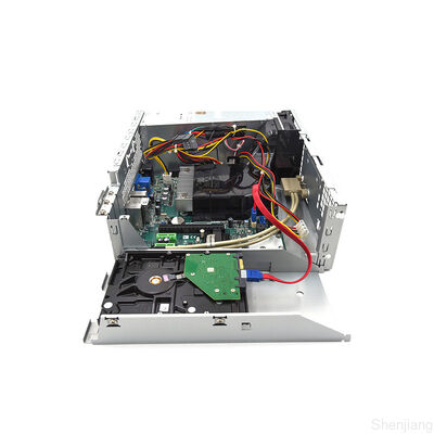 01750255322 01750267854 ATM Wincor Nixdorf Win10 อัพเกรด PC Core i5 Swap 5G PC Core 1750267854 1750255322