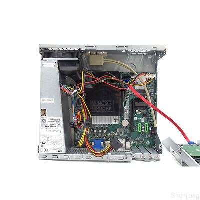 01750255322 01750267854 ATM Wincor Nixdorf Win10 อัพเกรด PC Core i5 Swap 5G PC Core 1750267854 1750255322