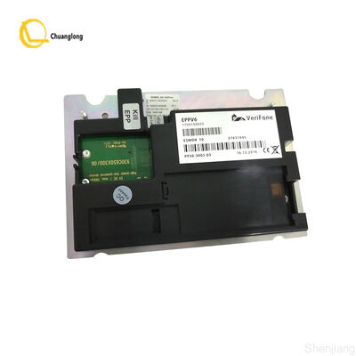 อะไหล่ ATM ใหม่ ดั้งเดิม Wincor Nixdorf Keyboard EPP V6 ESP อเมริกาใต้ CES 01750159523 1750159523