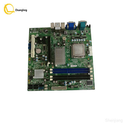 อะไหล่เครื่อง ATM ของแท้ใหม่ Wincor Cineo 4060 Motherboard EPC_A4_Q45 TPMen Wincor E5300 PC Core Main Board 1750186510 01750186510