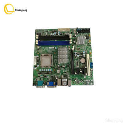 อะไหล่เครื่อง ATM ของแท้ใหม่ Wincor Cineo 4060 Motherboard EPC_A4_Q45 TPMen Wincor E5300 PC Core Main Board 1750186510 01750186510
