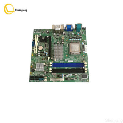 อะไหล่เครื่อง ATM ของแท้ใหม่ Wincor Cineo 4060 Motherboard EPC_A4_Q45 TPMen Wincor E5300 PC Core Main Board 1750186510 01750186510