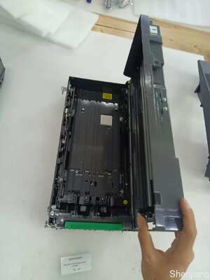 Hitachi UR-T Dual Cash Recycling Cassette พร้อมการนับธนบัตรอัตโนมัติและความจุเงินสดสูงสำหรับ ATM SR7500