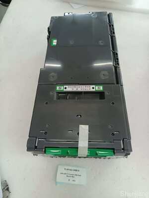 Hitachi UR-T Dual Cash Recycling Cassette พร้อมการนับธนบัตรอัตโนมัติและความจุเงินสดสูงสำหรับ ATM SR7500