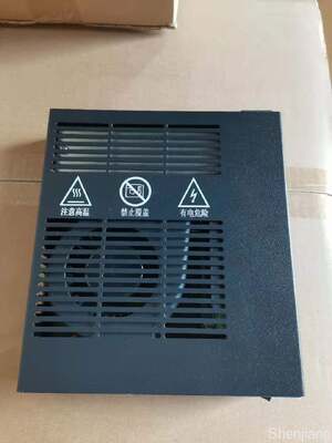 WDF-IM-3 220V 400W เครื่องทําความร้อน PTC รวมสําหรับเครื่อง ATM และพื้นที่เล็ก