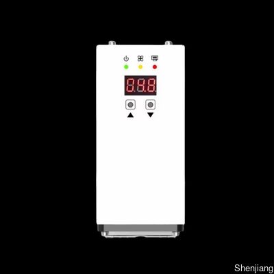 เครื่องทำความร้อน ATM WDF-IJ-3 ในอุปกรณ์ตู้เอทีเอ็ม