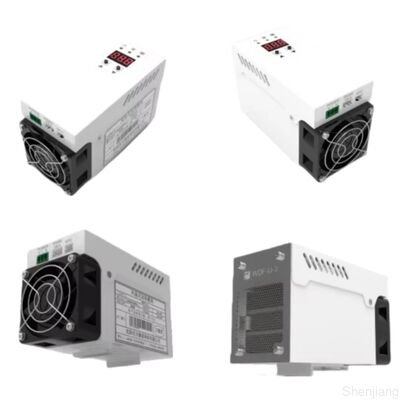 เครื่องทำความร้อน ATM WDF-IJ-3 ในอุปกรณ์ตู้เอทีเอ็ม