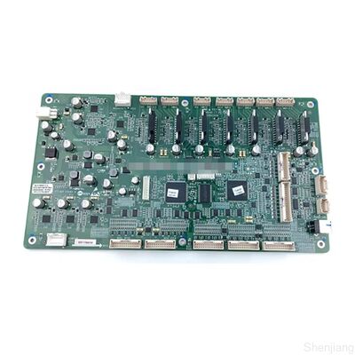 GRG Banking CRM9250N Upper Control Board 301010829 สําหรับอะไหล่เครื่อง ATM