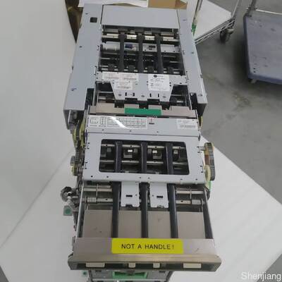 เครื่องจ่ายเงินสด GRG Banking CDM8240N ด้วยเทคโนโลยี GRG Banking