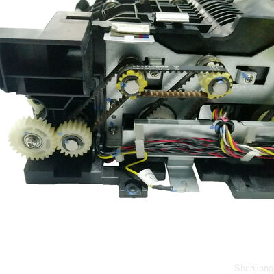 โมดูลเก็บเงิน GRG Note Escrow CRM9250N NE-001 พร้อม YT4.029.0888 สำหรับ ATM Cash Recycling