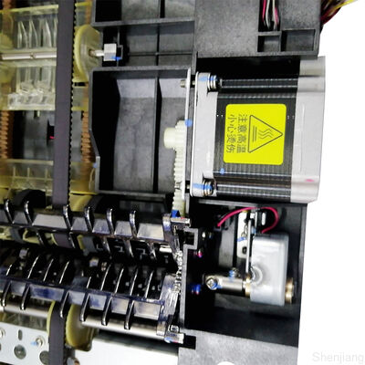 GRG การธนาคาร NT-D 4+1. 5 โมดูลควบคุมด้านหลัง 502015420001