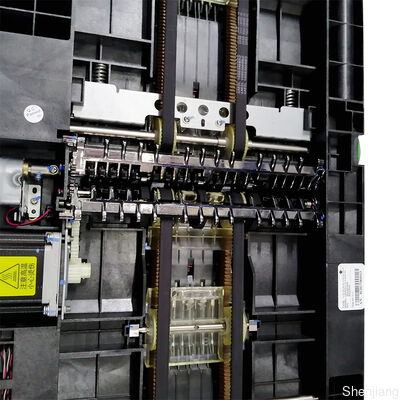 GRG การธนาคาร NT-D 4+1. 5 โมดูลควบคุมด้านหลัง 502015420001