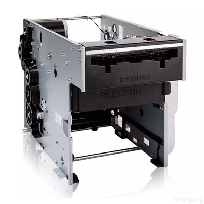 Hyosung 1000 Note Cassette CDU20 Dispenser สําหรับการจัดการเงินและการทํางานอย่างเรียบร้อย