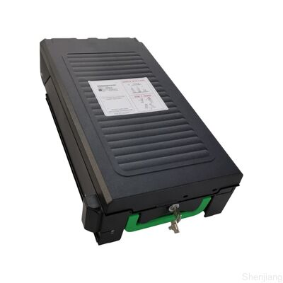 ตู้เก็บเงินสด Hyosung HCDU ATM รุ่น 7430000208