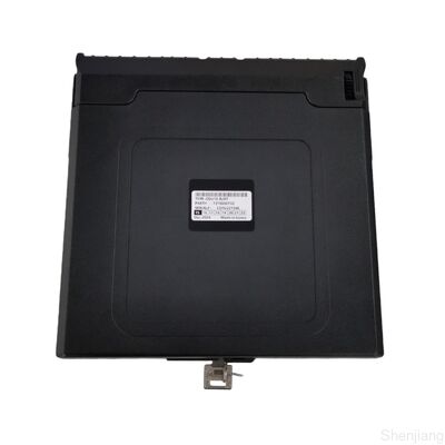 สีดํา Hyosung HCDU ปฏิเสธแคสเซ็ต 7310000702 แทน