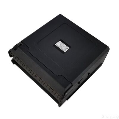 สีดํา Hyosung HCDU ปฏิเสธแคสเซ็ต 7310000702 แทน