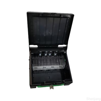 สีดํา Hyosung HCDU ปฏิเสธแคสเซ็ต 7310000702 แทน