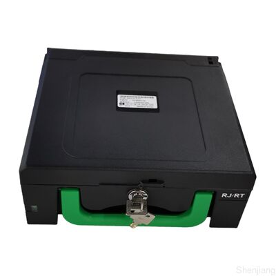 สีดํา Hyosung HCDU ปฏิเสธแคสเซ็ต 7310000702 แทน