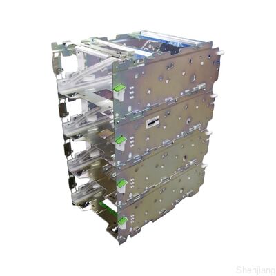 วินคอร์ CMD Quad Chassis ATM Dispenser กรอบ 1750130600