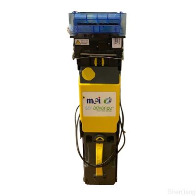 MEI SCR8328 Validator SCNRL8328M สําหรับเทอร์มิเนลการชําระเงินและเครื่องขายเอง