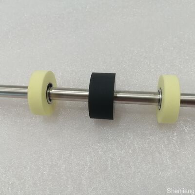 S4520000318 4520000318 Hyosung รอลเลอร์ล่างสําหรับ CDU 1K รายการชิ้นส่วน