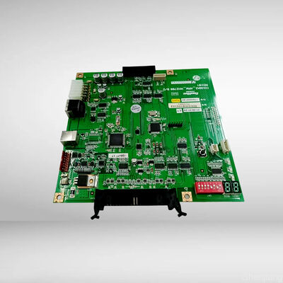 77600000140 แผงควบคุม CDU แผงควบคุมจ่ายธนบัตรสำหรับเครื่องจ่ายธนบัตร Hyosung 2K