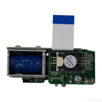 Diebold Opteva IC โมดูลหัวเครื่องอ่านบัตรติดต่อ S04A359A01B