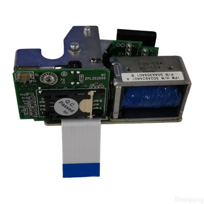 Diebold Opteva IC โมดูลหัวเครื่องอ่านบัตรติดต่อ S04A359A01B