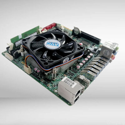 PCB Win 10 Motherboard Misano 4450770712 445-0770712 NCR อะไหล่