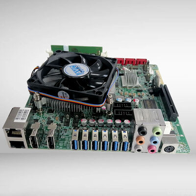 PCB Win 10 Motherboard Misano 4450770712 445-0770712 NCR อะไหล่