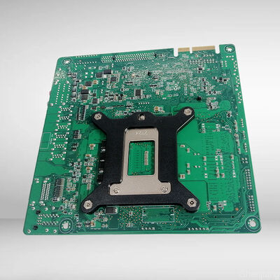 PCB Win 10 Estoril Motherboard 4450764456 445-0764456 ส่วนประกอบของ NCR