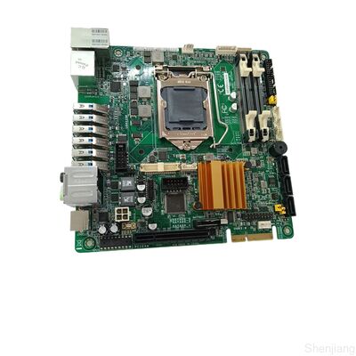 PCB Win 10 Estoril Motherboard 4450764456 445-0764456 ส่วนประกอบของ NCR