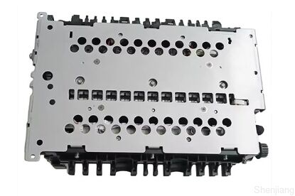 เครื่องตรวจสอบธนบัตร NCR BRM HVD-300U PN 009-0029739 90029739 0090029739 อะไหล่ NCR