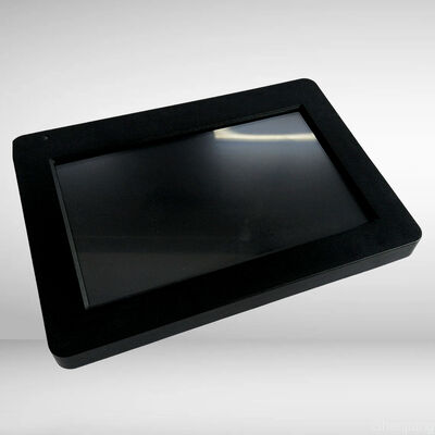 445-0744450 รายการอะไหล่ NCR FO7SBL DISPLAY PANEL